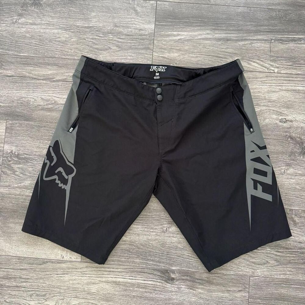 Fox-racing Men's Shorts